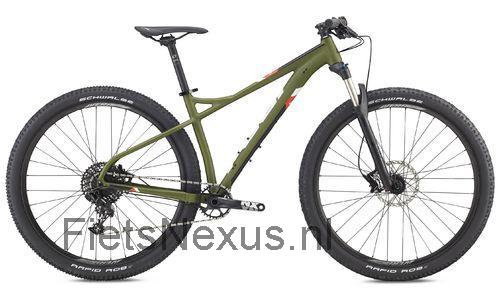 Fuji Tahoe 29 1.5 specificaties